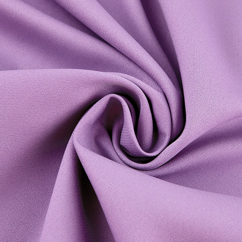 חצאית מידי עם שסע- בילי