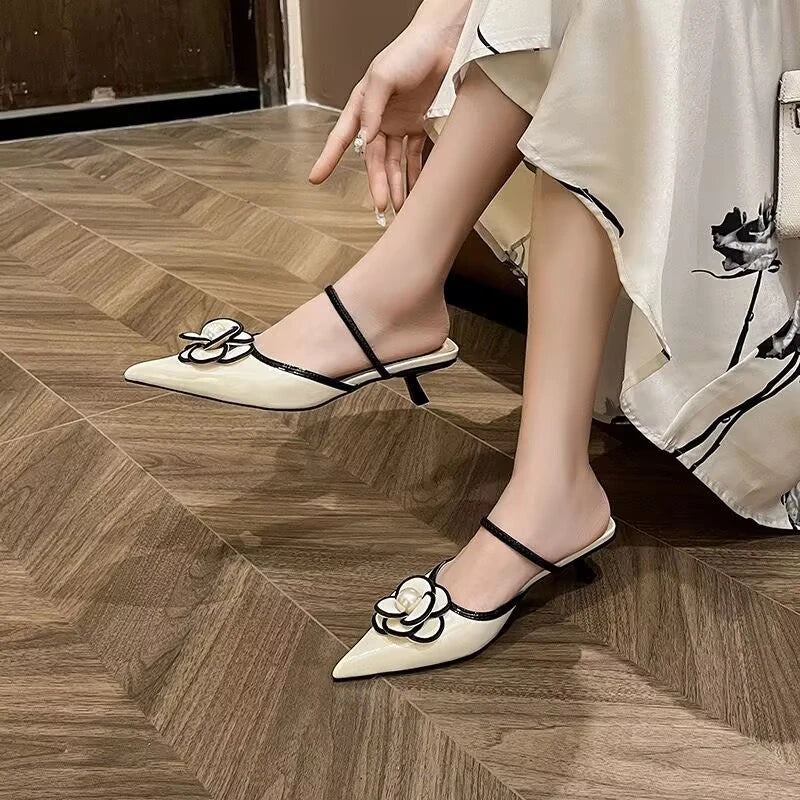 עקב אלגנטי- מאי