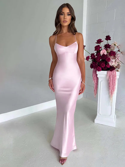 Rachel Dress Model