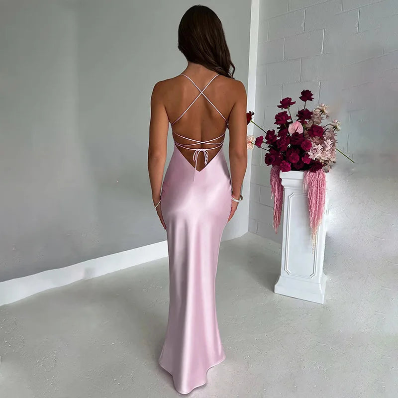 Rachel Dress Model