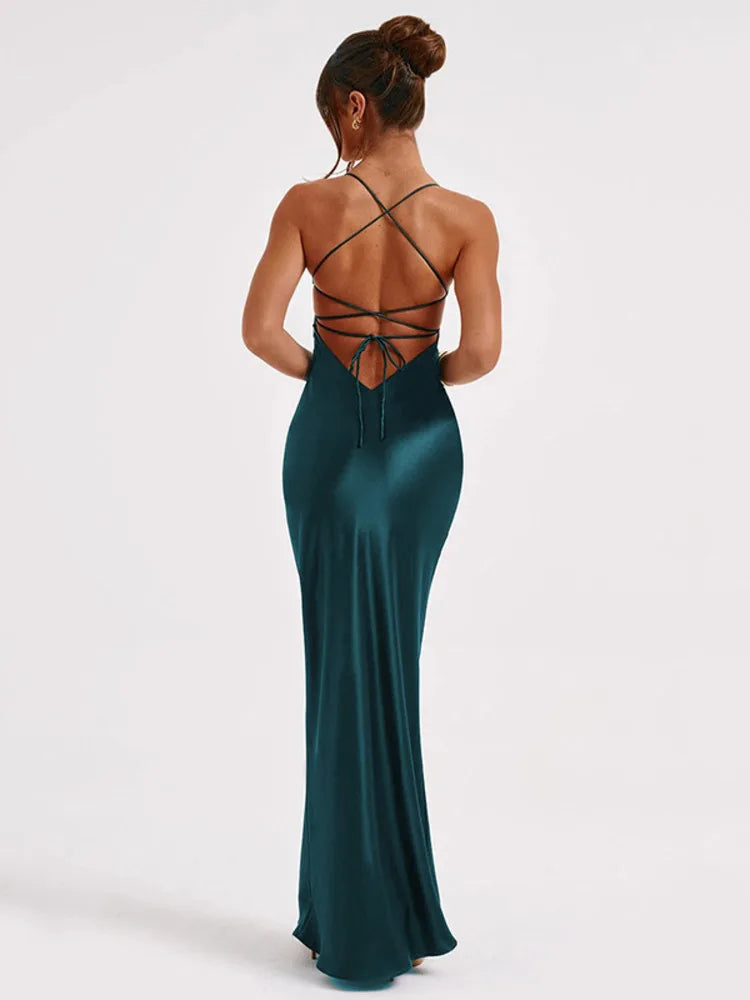 Rachel Dress Model