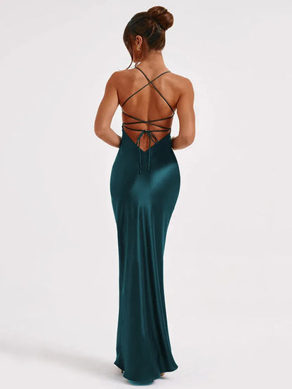 Rachel Dress Model